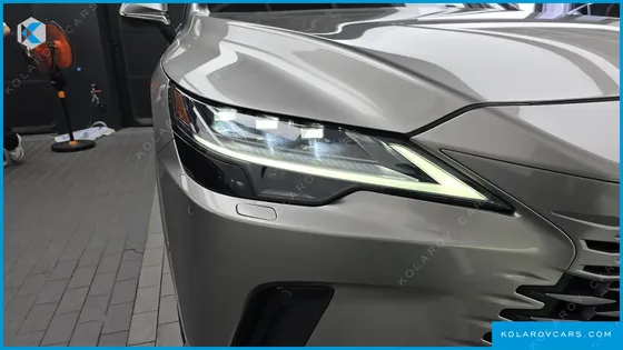 LEXUS RX LUXURY