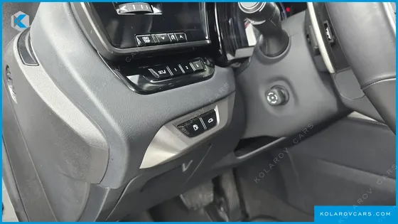 LEXUS RX LUXURY