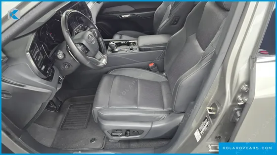 LEXUS RX LUXURY