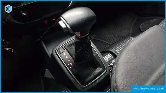 KIA BONGO III DUBBLE CAP