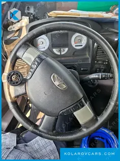 TATA DAEWOO PRIMA MID-SIZE TRUCK ROYAL
