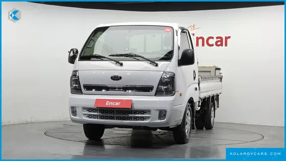 KIA BONGO III KING CAP
