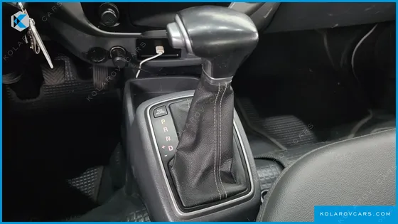 KIA BONGO III KING CAP