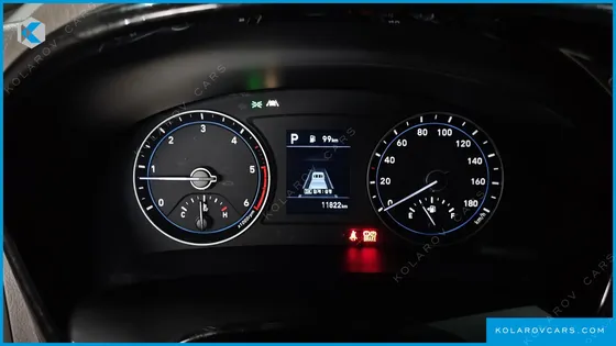 HYUNDAI PORTER II DUBLE CAP CRDI