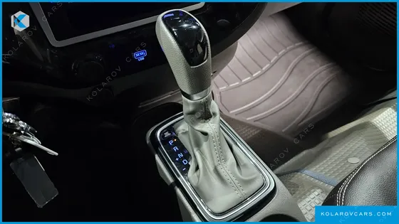 HYUNDAI PORTER II DUBLE CAP CRDI