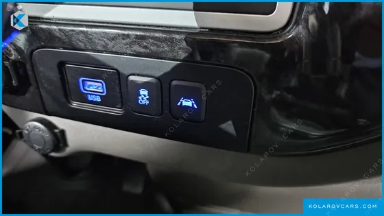 HYUNDAI PORTER II DUBLE CAP CRDI