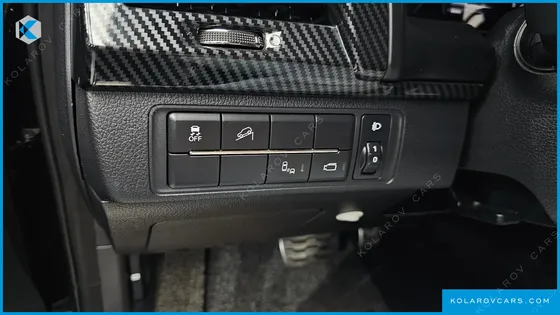 KGM - SSANGYONG REXTON SPORTS KHAN NONE