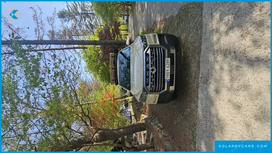 KGM - SSANGYONG REXTON SPORTS KHAN NONE