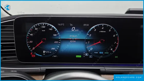 MERCEDES GLE-CLASS GLE450 4MATIC