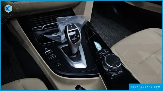 BMW GRAN TURISMO (GT) GT 320D XDRIVE