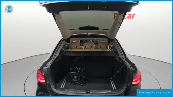 BMW GRAN TURISMO (GT) GT 320D XDRIVE