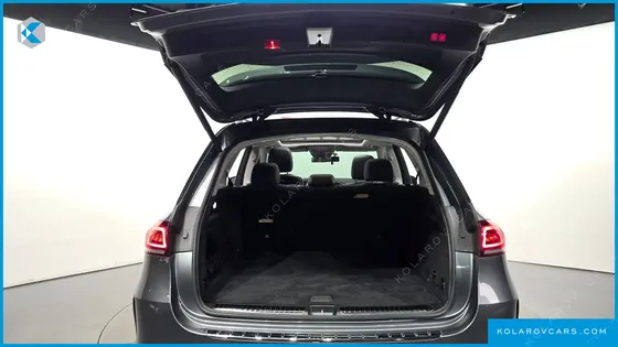 MERCEDES GLE-CLASS GLE450 4MATIC