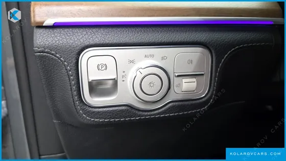 MERCEDES GLE-CLASS GLE450 4MATIC