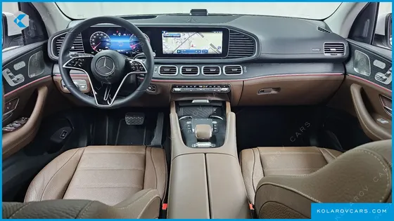 MERCEDES GLE-CLASS GLE450 4MATIC