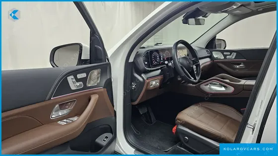 MERCEDES GLE-CLASS GLE450 4MATIC