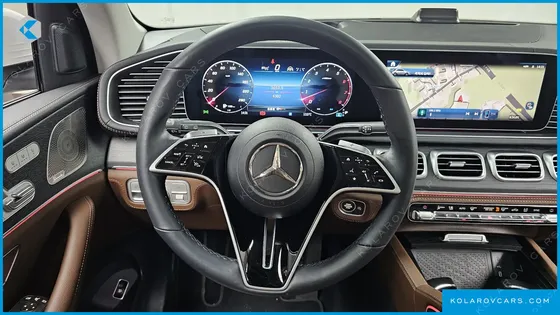 MERCEDES GLE-CLASS GLE450 4MATIC