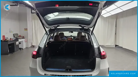 MERCEDES GLE-CLASS GLE450 4MATIC