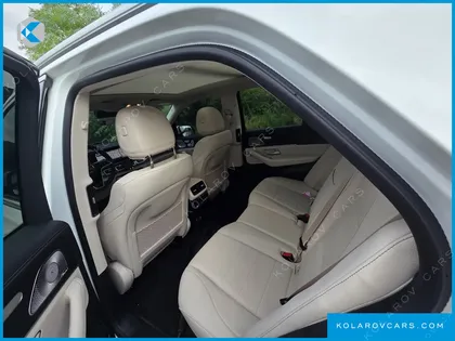 MERCEDES GLE-CLASS GLE300D 4MATIC
