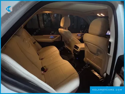 MERCEDES GLE-CLASS GLE300D 4MATIC