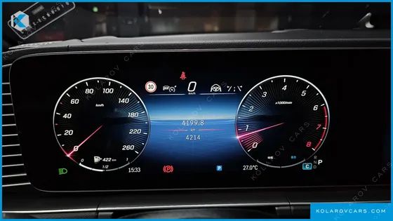 MERCEDES GLE-CLASS GLE450 4MATIC COUPE