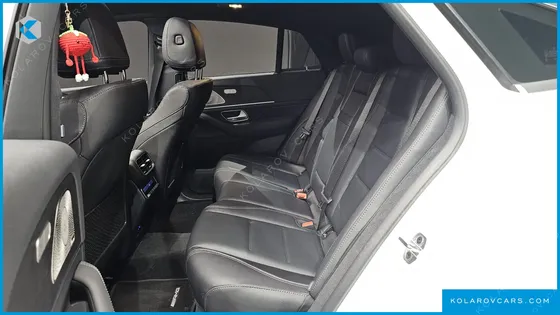 MERCEDES GLE-CLASS GLE450 4MATIC COUPE