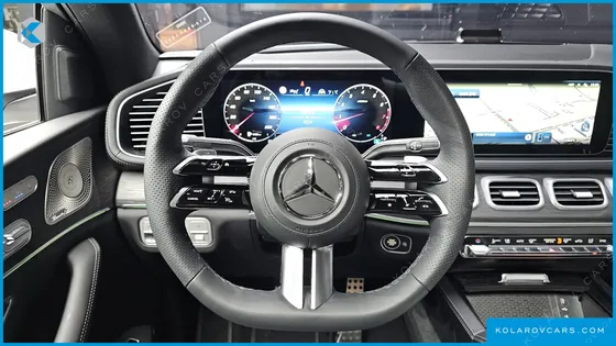 MERCEDES GLE-CLASS GLE450 4MATIC COUPE