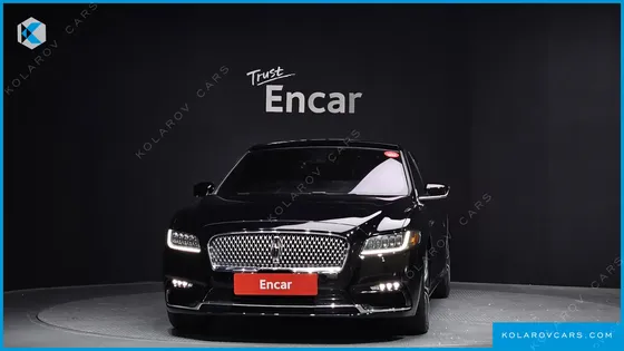 LINCOLN CONTINENTAL 3.0 AWD