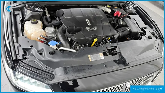 LINCOLN CONTINENTAL 3.0 AWD