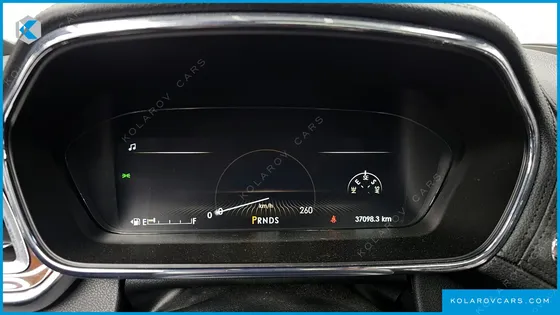 LINCOLN CONTINENTAL 3.0 AWD