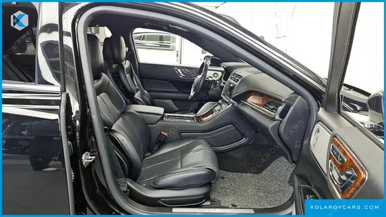 LINCOLN CONTINENTAL 3.0 AWD