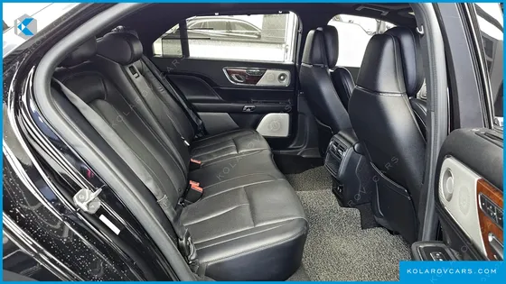 LINCOLN CONTINENTAL 3.0 AWD