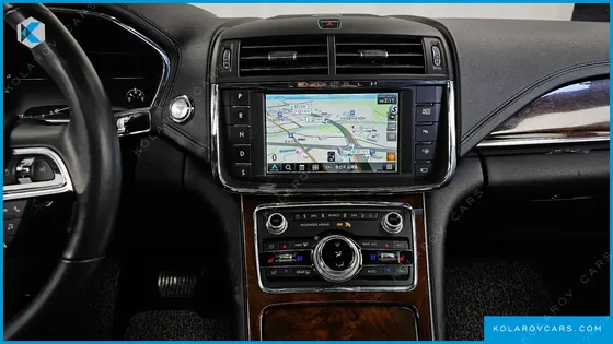 LINCOLN CONTINENTAL 3.0 AWD