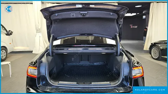 LINCOLN CONTINENTAL 3.0 AWD