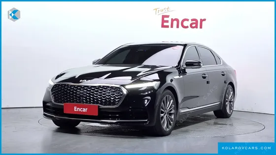 KIA K9 3.8 GDI AWD