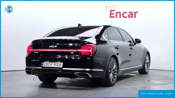 KIA K9 3.8 GDI AWD