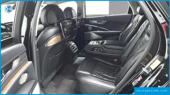 KIA K9 3.8 GDI AWD