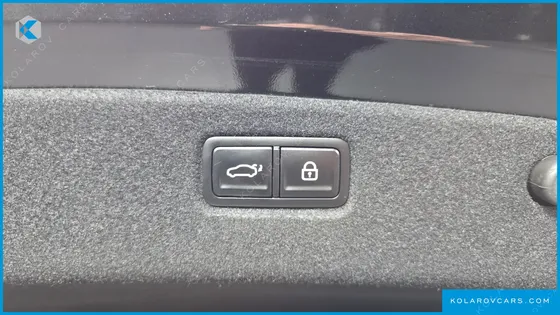 KIA K9 3.8 GDI AWD