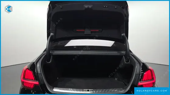 KIA K9 3.8 GDI AWD