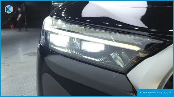 KIA K9 3.8 GDI AWD