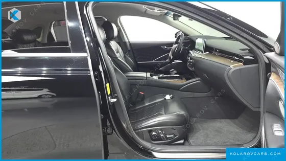 KIA K9 3.8 GDI AWD