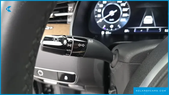 KIA K9 3.8 GDI AWD
