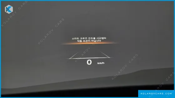 KIA K9 3.8 GDI AWD