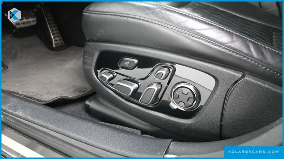 KIA K9 3.8 GDI AWD