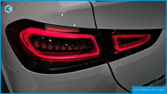 MERCEDES GLE-CLASS AMG GLE53 4MATIC+ COUPE