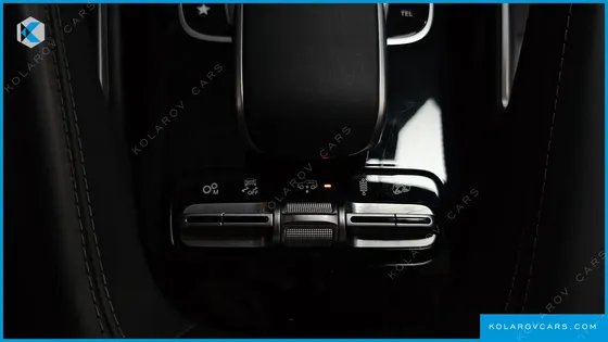 MERCEDES GLE-CLASS AMG GLE53 4MATIC+ COUPE