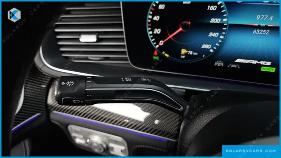 MERCEDES GLE-CLASS AMG GLE53 4MATIC+ COUPE