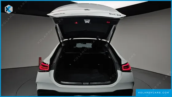 MERCEDES GLE-CLASS AMG GLE53 4MATIC+ COUPE