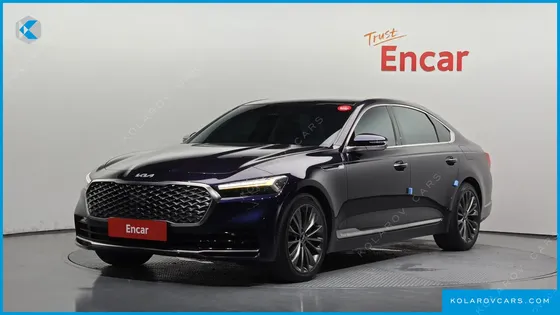 KIA K9 3.8 GDI AWD