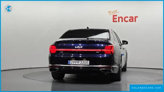 KIA K9 3.8 GDI AWD