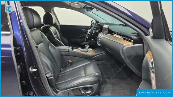 KIA K9 3.8 GDI AWD